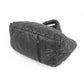 Chanel Coco Cocoon Nylon Bag