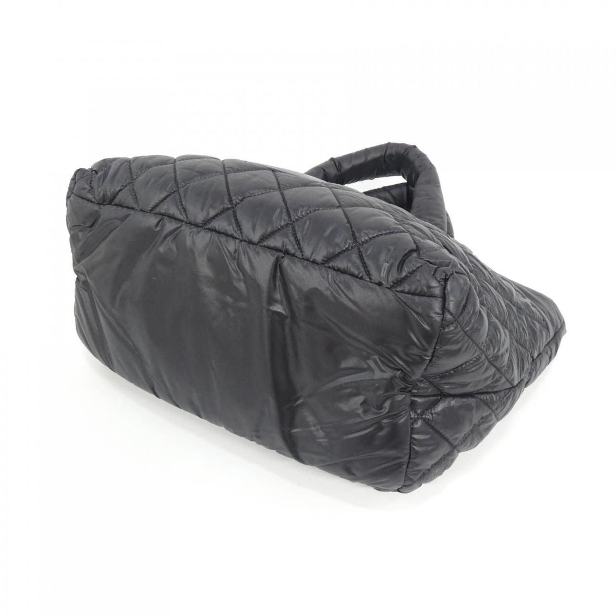 Chanel Coco Cocoon Nylon Bag