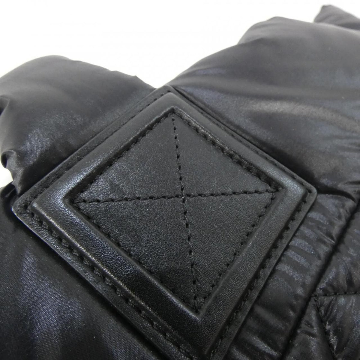 Chanel Coco Cocoon Nylon Bag