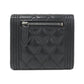 Chanel Boy Chanel Grained Calfskin Wallet