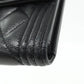 Chanel Boy Chanel Grained Calfskin Wallet