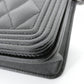Chanel Boy Chanel Caviar Skin Chain Wallet