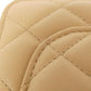 Chanel Timeless Classic Lambskin Chain Wallet