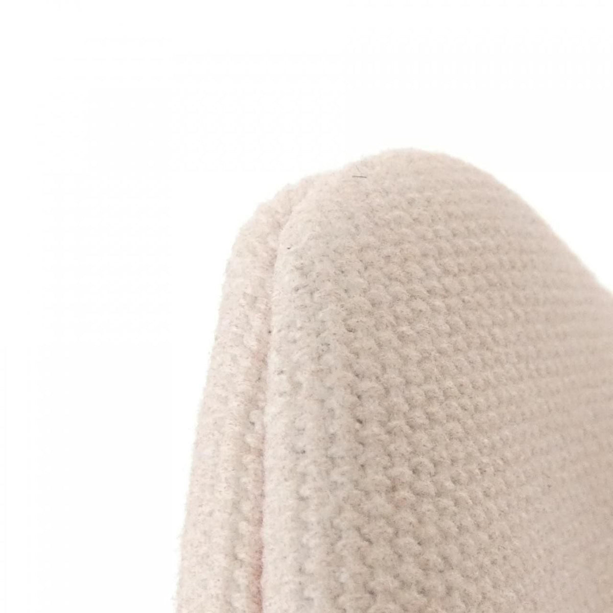 Chanel Canvas Pouch