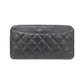Chanel Timeless Classic Caviar Skin Long Wallet