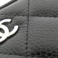 Chanel Timeless Classic Caviar Skin Long Wallet