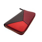Loewe Puzzle Leather Long Wallet