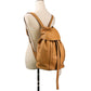 Loewe Leather Backpack