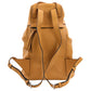 Loewe Leather Backpack