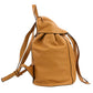 Loewe Leather Backpack