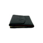 Christian Dior Leather Tri Fold Wallet