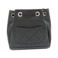 Chanel Caviar Skin Shoulder Bag