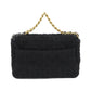 Chanel 19 Tweed Shoulder Bag