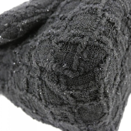 Chanel 19 Tweed Shoulder Bag