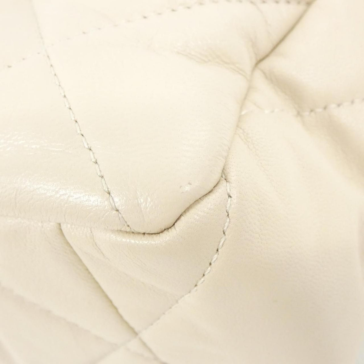 Chanel Chanel19 Lambskin Shoulder Bag