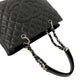 Chanel GST Caviar Leather Tote Bag