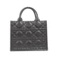 Christian Dior Dior Book Tote Small Leather Bag