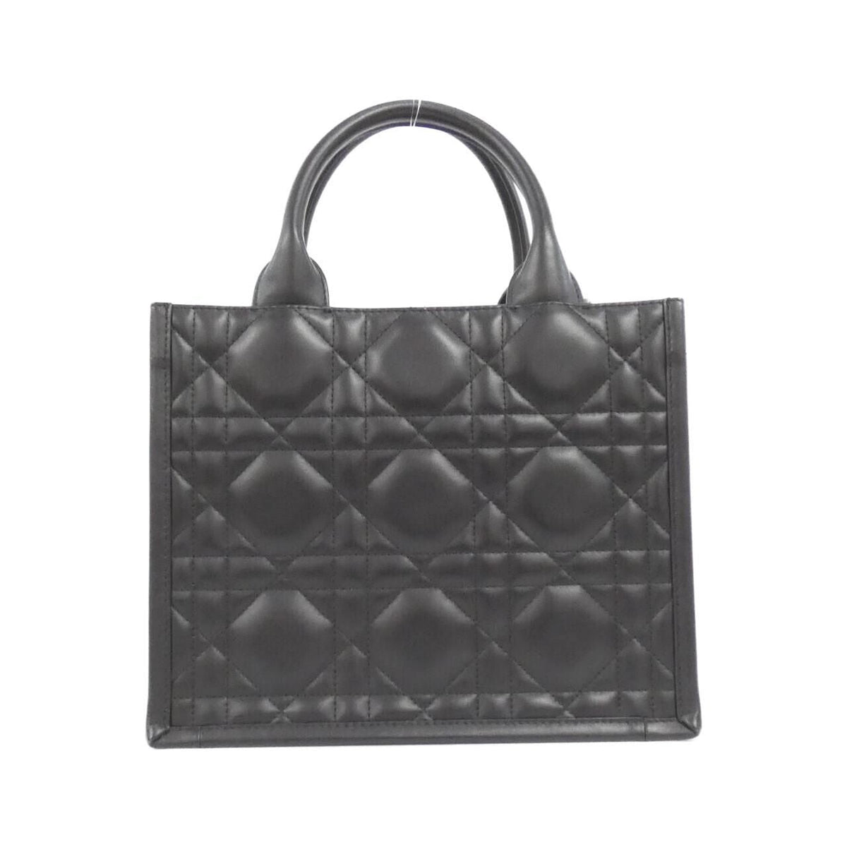 Christian Dior Dior Book Tote Small Leather Bag