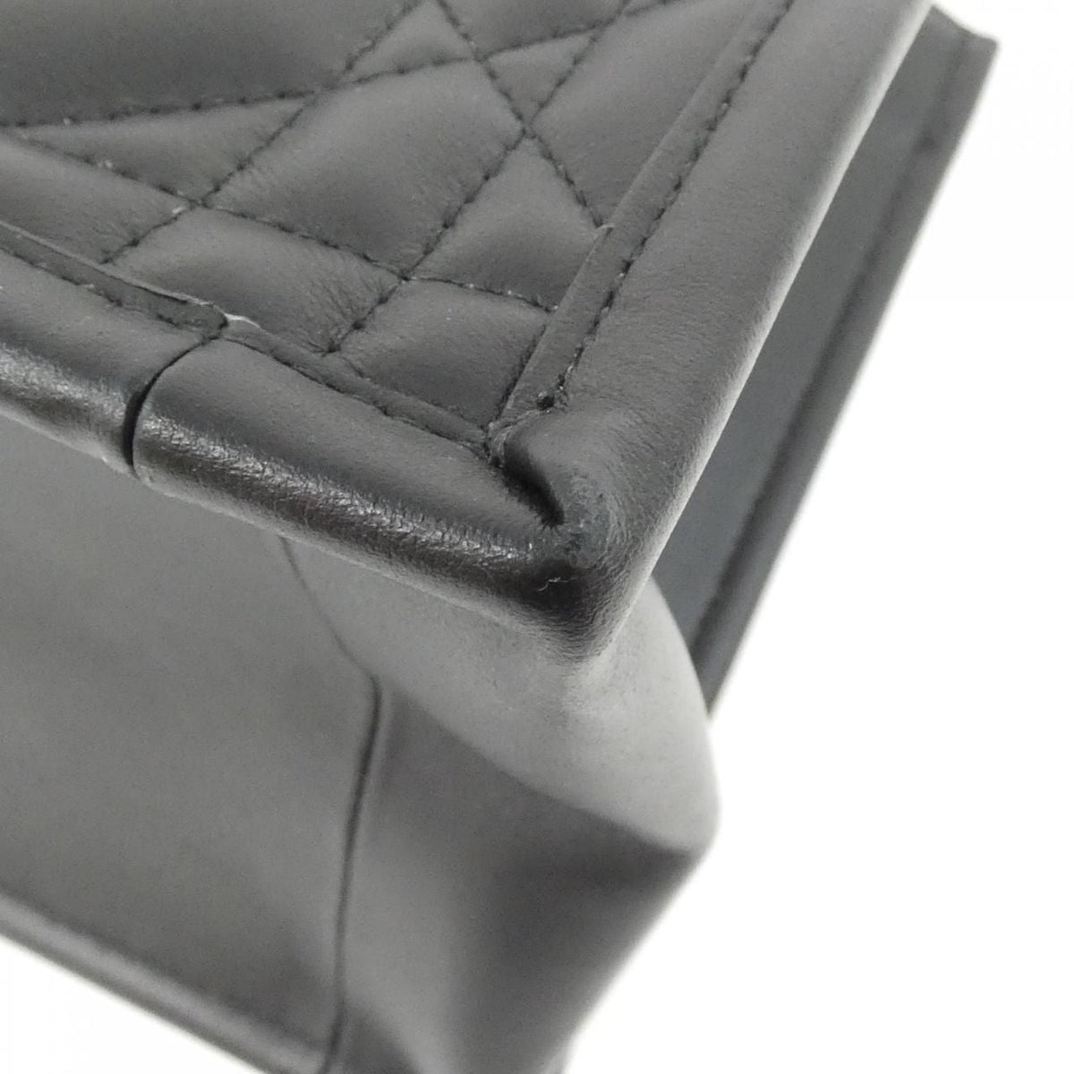 Christian Dior Dior Book Tote Small Leather Bag