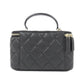 Chanel Leather Shoulder Bag