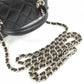 Chanel Leather Shoulder Bag
