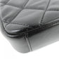 Chanel Lambskin Shoulder Bag