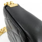 Chanel Lambskin Shoulder Bag