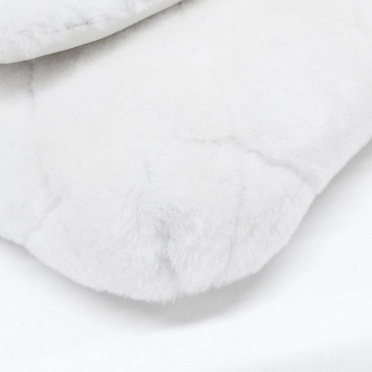 Chanel Shearling Lamb Shoulder Bag