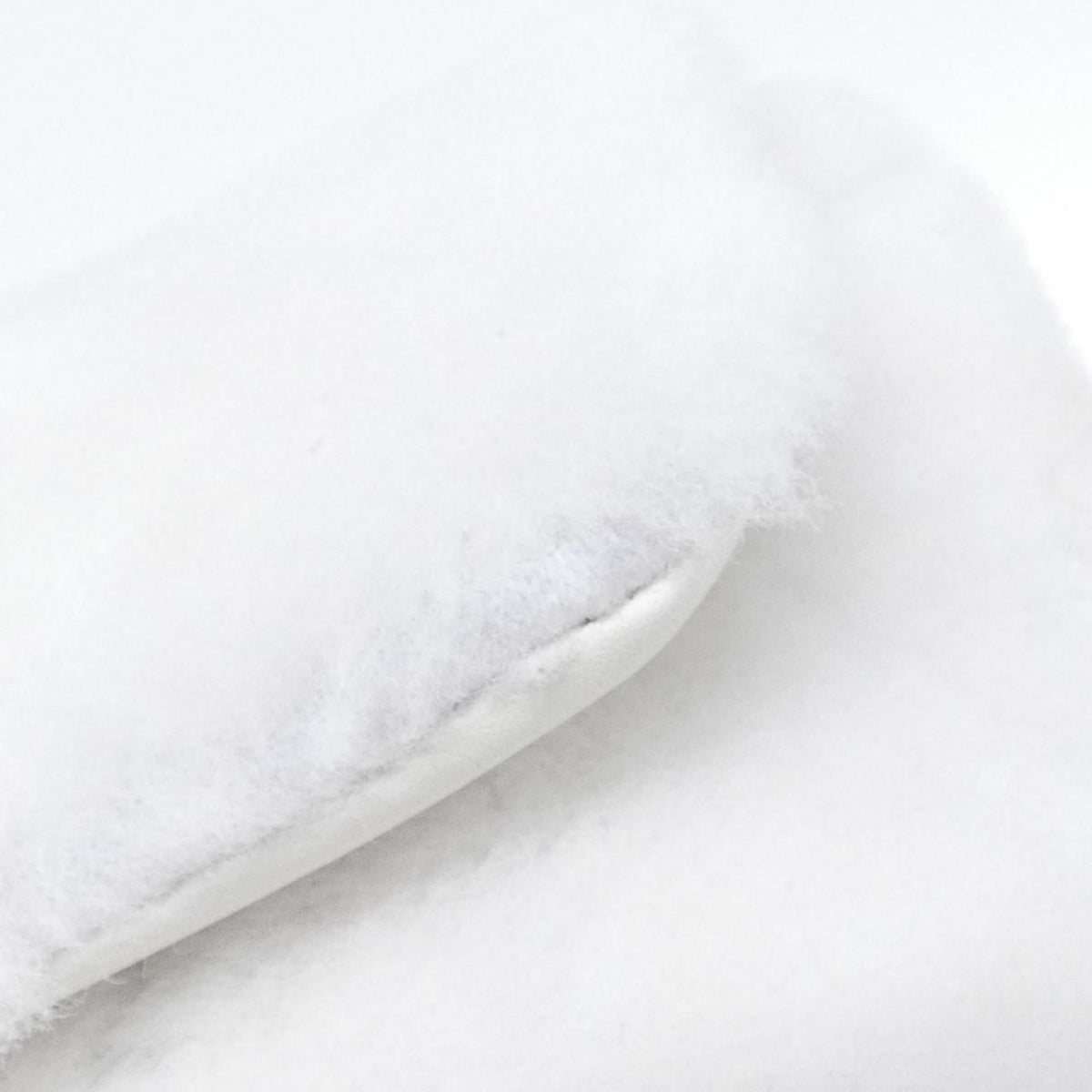 Chanel Shearling Lamb Shoulder Bag