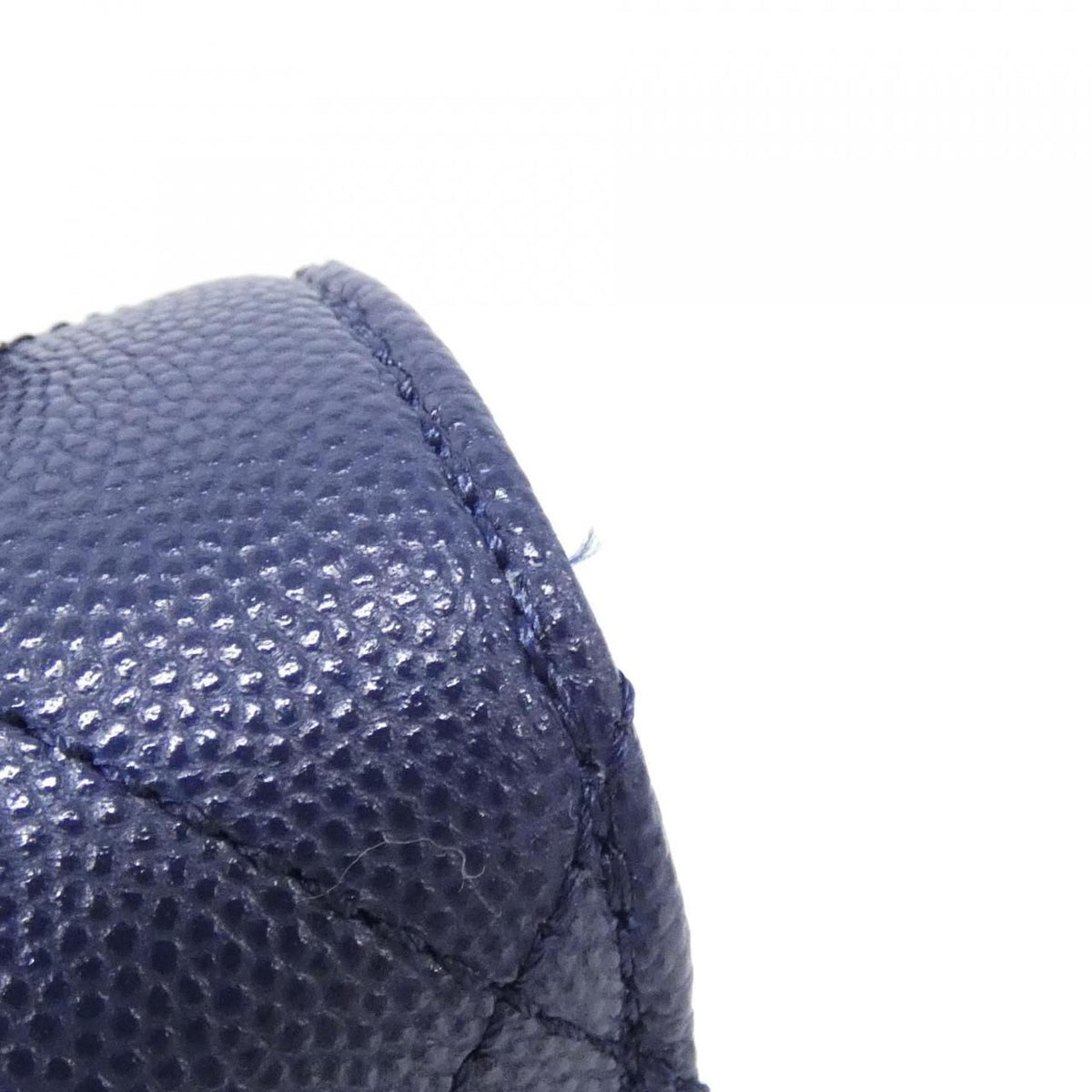 Chanel Caviar Skin Bag