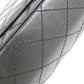 Chanel Calf Shoulder Bag
