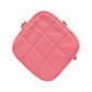 Chanel Lambskin Shoulder Bag