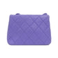 Chanel Caviar Skin Shoulder Bag