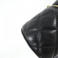 Chanel Lambskin Shoulder Bag