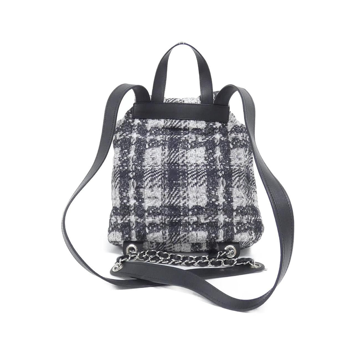 Chanel Nylon Backpack