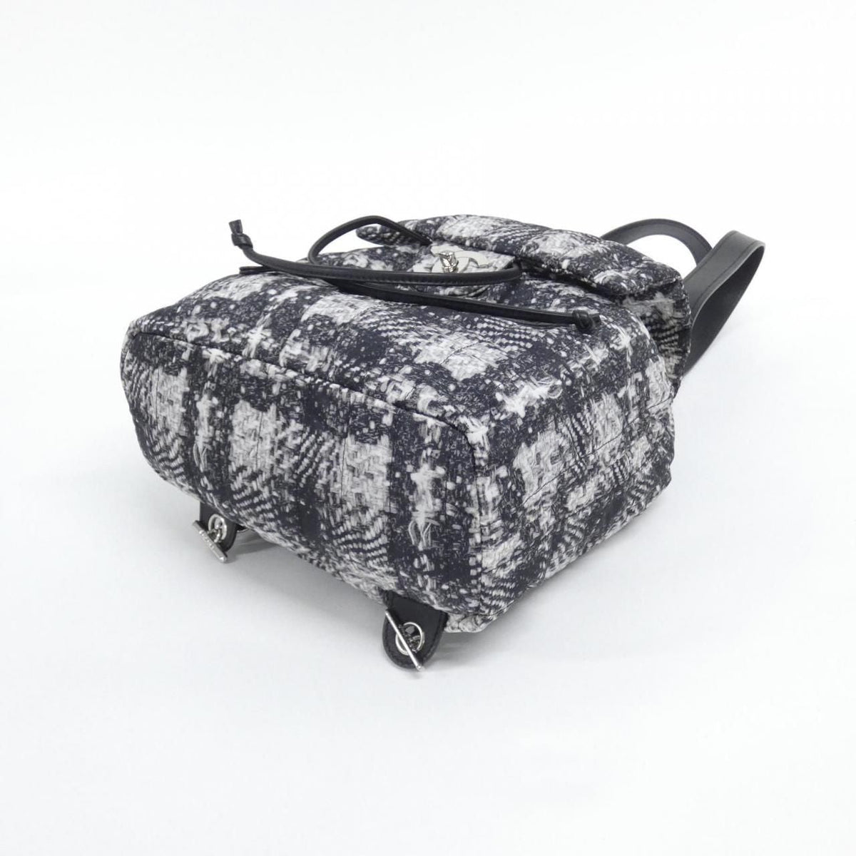Chanel Nylon Backpack