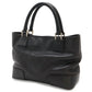 Loewe Amazona Leather Handbag