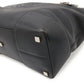Loewe Amazona Leather Handbag