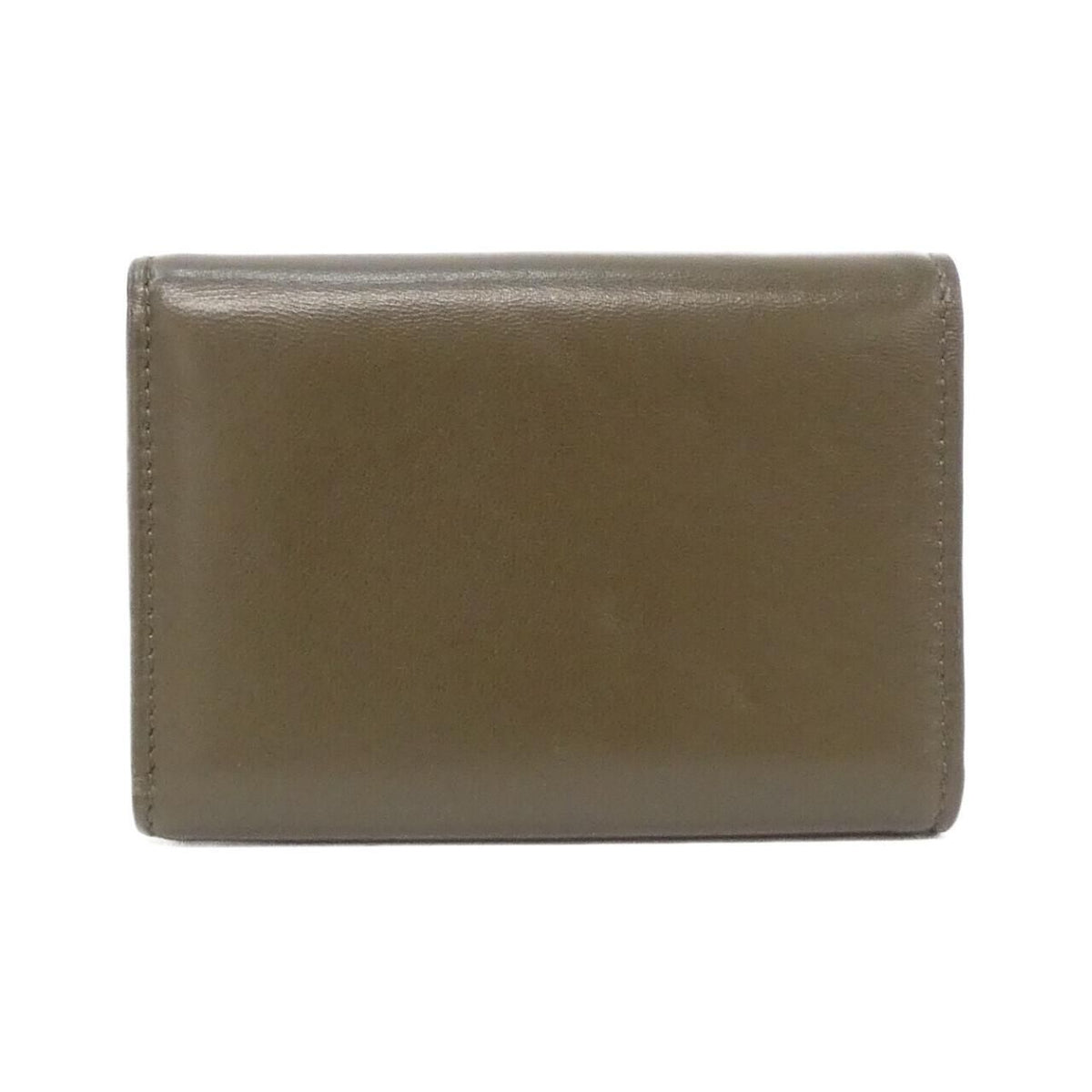 Loewe Lambskin Wallet