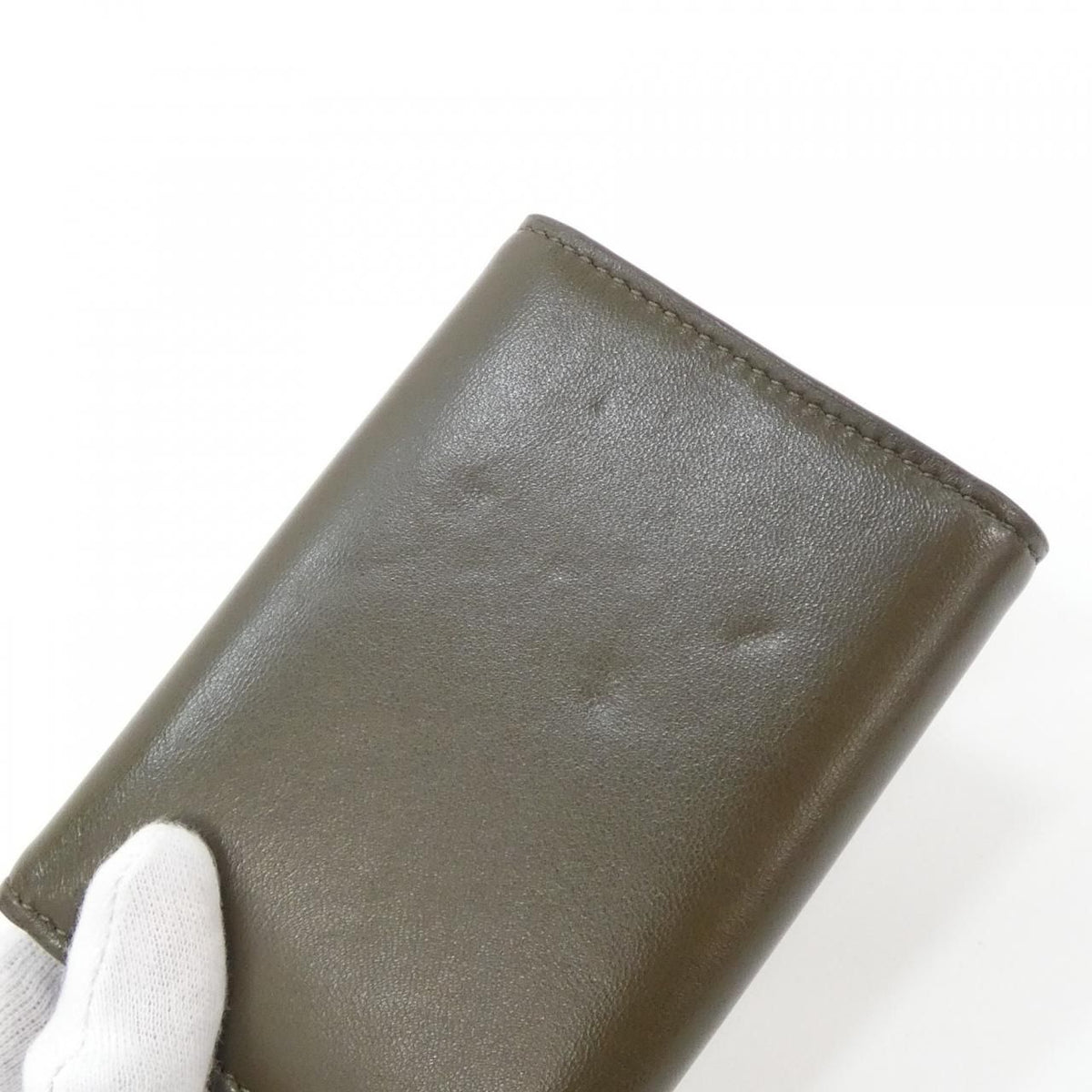 Loewe Lambskin Wallet