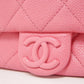 Chanel Caviar Skin Shoulder Bag