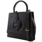 Loewe Barcelona Embossed Leather 2way Bag