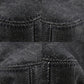 Chanel Coco Mark Denim Handbag