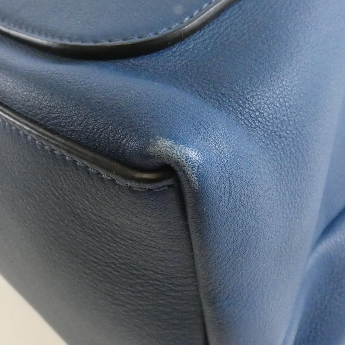 Loewe Goya Calf Backpack
