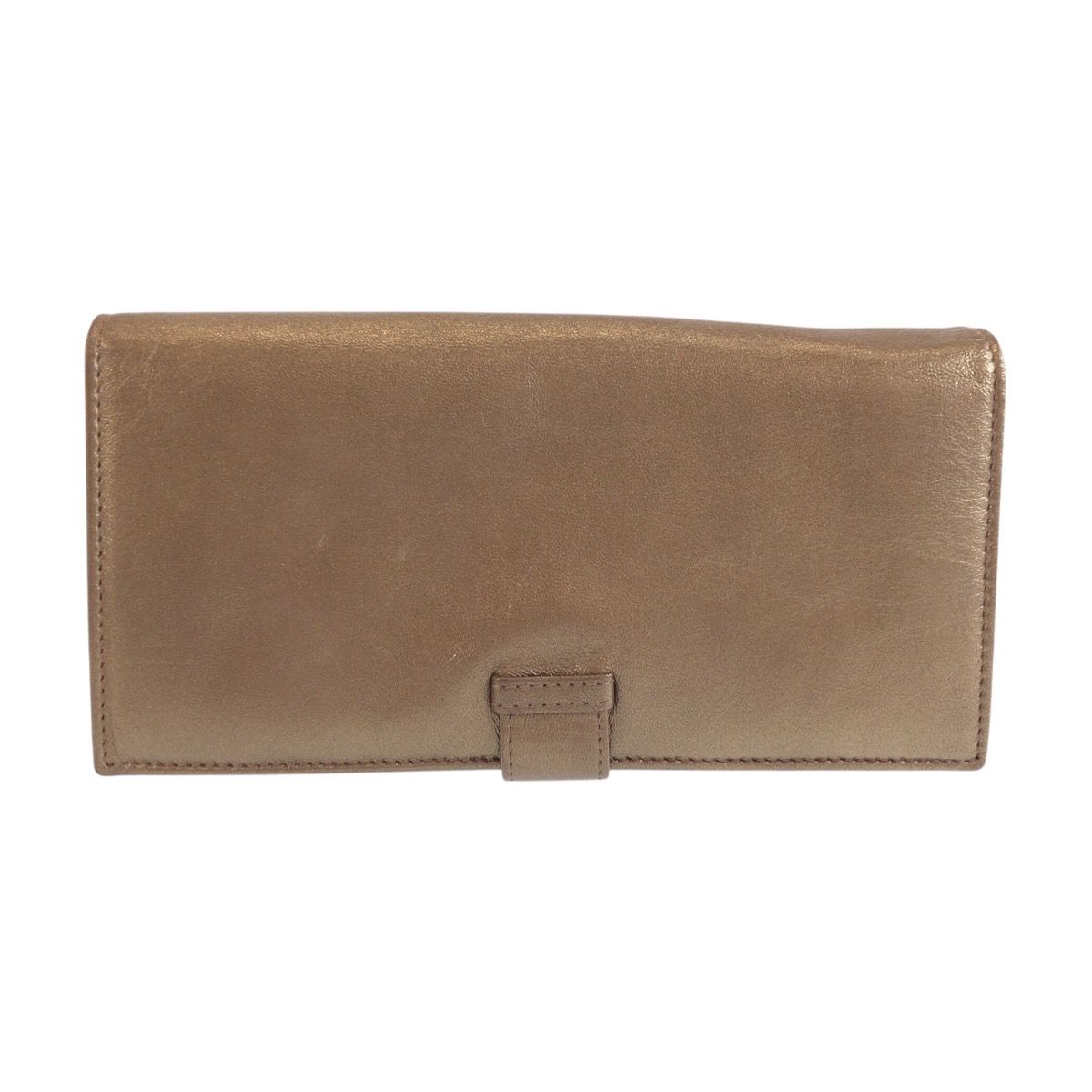 Loewe Leather Long Wallet