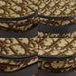 Christian Dior Trotter Canvas Shoulder Bag