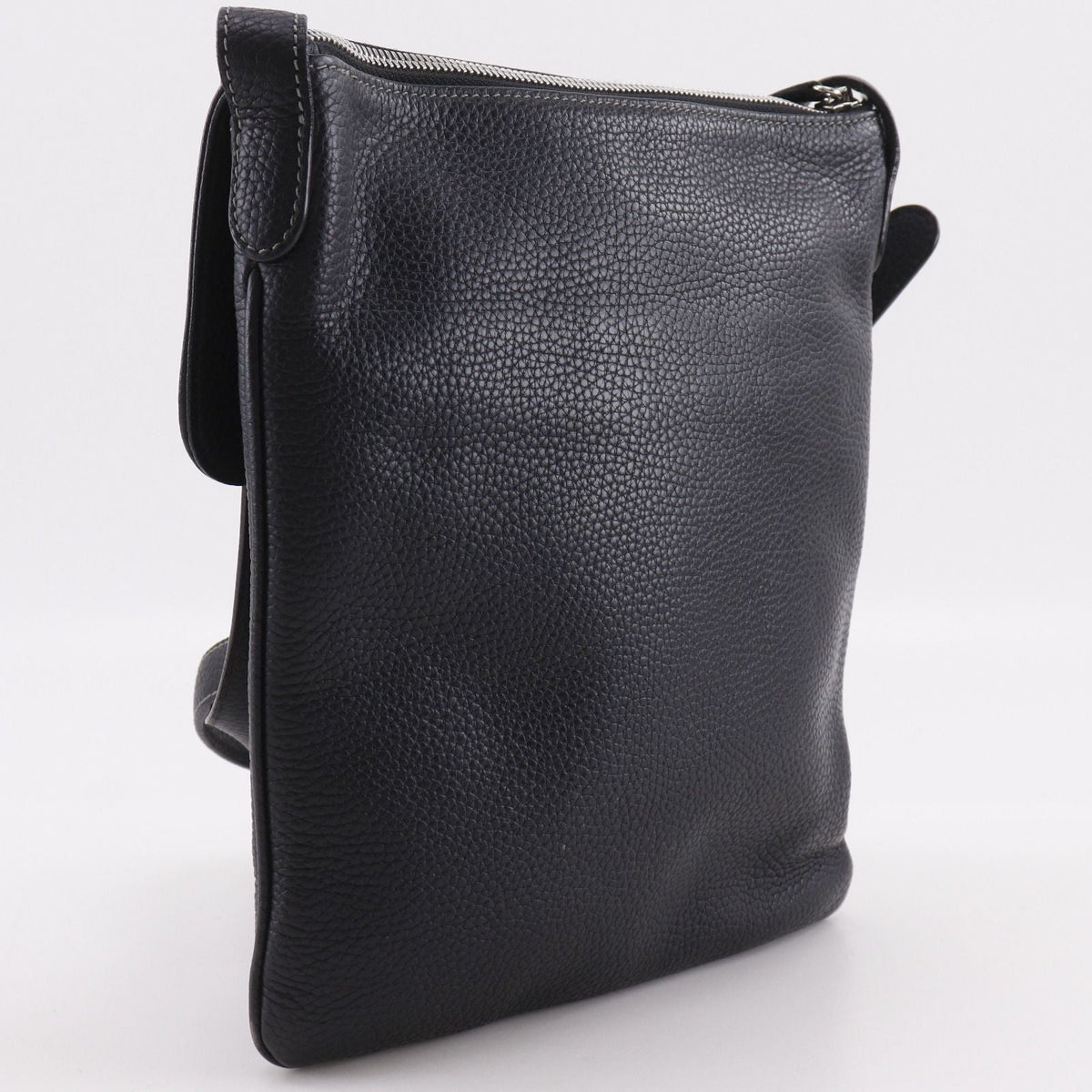 Loewe Leather Shoulder Bag