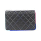 Chanel Lambskin Chain Wallet