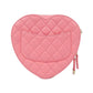 Chanel Lambskin Shoulder Bag
