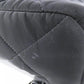 Chanel Velvet Effect Nylon Backpack